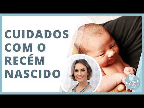 TOP 10 NEWBORN CARE TIPS | MOTHER'S TIPS