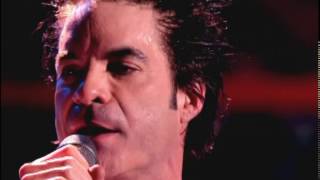 Train - Calling All Angels - Sheperds Bush Empire - 25th October 2010 - MTV