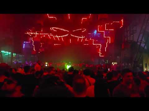 Eric Prydz | Green Valley | 30/03/2024