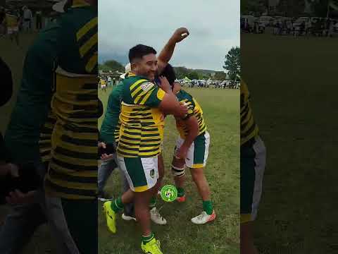Tafí Viejo finalista del Torneo Regional del NOA C 2026