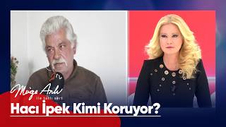 Baba itiraf et hapse girme  Müge Anlı ile Tatlı Sert 29 Eylül 2026