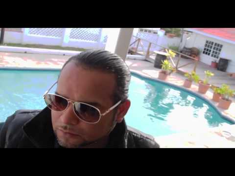 Video oficial Dime bebé by Zaki Malave