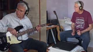 Dark Matter (Porcupine Tree cover) - Gherardo