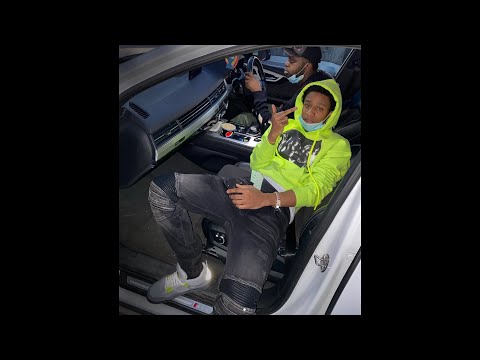 [FREE] Clavish x Fredo x Santan Dave x UK Rap Type Beat 2023 - "Ages Ago" | UK Rap Instrumental