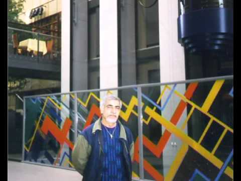 Arshak Ikilikian - "SUPERPULSE"