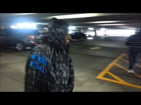 K&G BOYZ CIAA WEEKEND VLOG