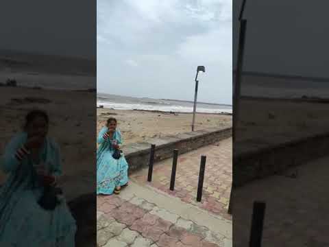 diu nagoa beach enjoy🥳🥳