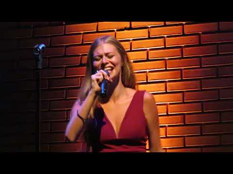 Zoë live im Theater am Spittelberg – I just can't stop