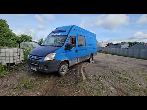 Iveco -kita- 2007 — photo 41