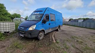 Fourgon utilitaire IVECO 35C15V à vendre - Image 4 | Autoline ML Fourgon utilitaire IVECO 35C15V | Image 4 - Autoline