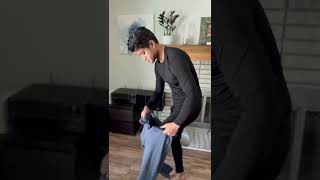 Download lagu Thermajohns Thermal Underwear Set for Men - Stay Warm with these Baselayers mp3