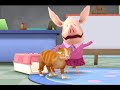 Nick Jr All About Animals Promo