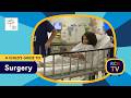 A Child S Guide To Hospital Surgery