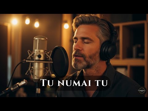 Tu, Numai Tu (Jurământul) - Videoclip Oficial 2026 | Cosmin L. Music