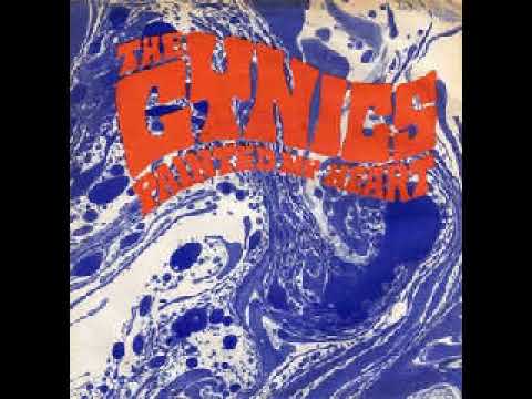 THE CYNICS - PAINTED MY HEART