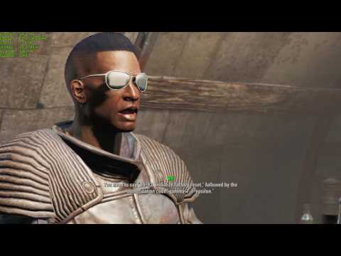 Fallout 4 Walkthrough Part 40