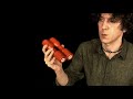 Shaker Solo / Demo - Advanced Techniques - Meinl Percussion - Studio Shaker Red