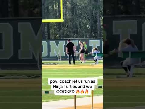 Connerchristy on TikTok made a good video go follow him! #trackandfield