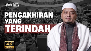 Download lagu Pengakhiran Yang Terindah | Ustaz Wadi Annuar mp3
