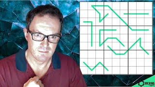 The Hardest Sudoku I've EVER Solved