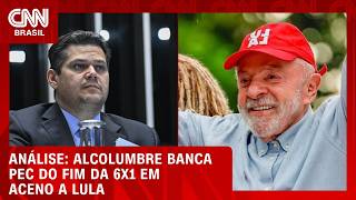 Vídeo: Análise: Escala de trabalho vira tema eleitoral no segundo turno | WW