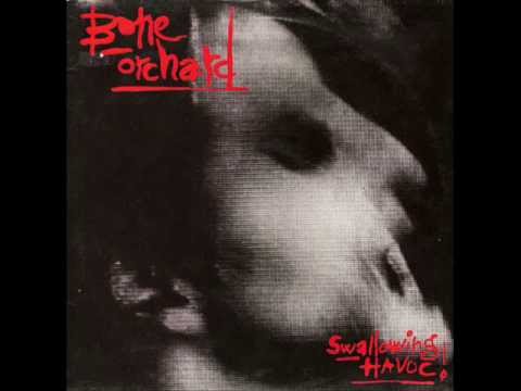 BONE ORCHARD i'm boned (boneabilly party) 1984