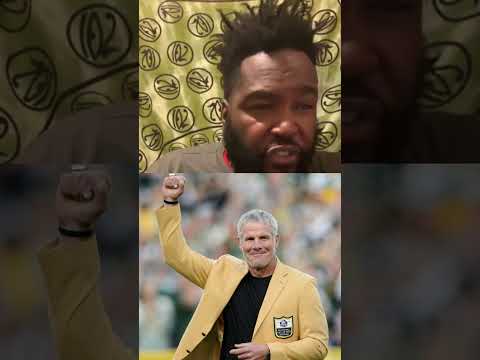Dr. Umar Johnson's Message To Brett Farve