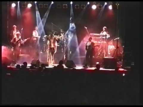 Union EKS Rohrbach/Berg: Oswald-Sextett & Tore 1996