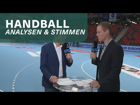 Wacker Thun vs. Ademar Leon - Analyse & Stimmen