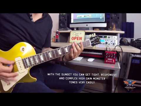 Strymon Sunset image 11