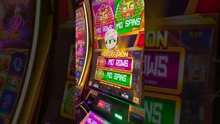 $4 Bet Lands Great WIN! #slots #casino #gambling