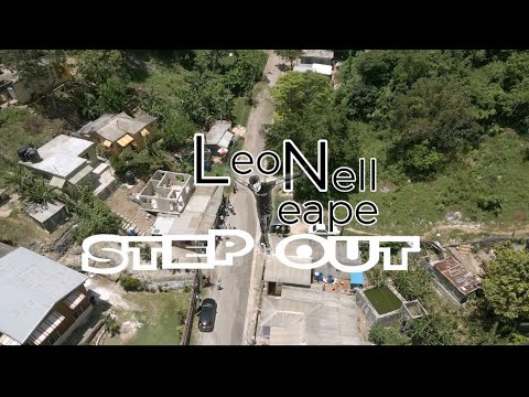 LeoNell Teape - Step Out (Official Music Video)