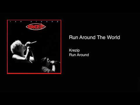 Run Around The World video thumbnail