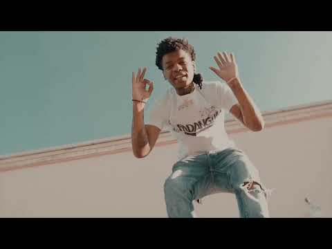 #DRE West Oakland - Dorkz (Dir. Lee Bailey x ShotByWalt) Prod. Poke2k