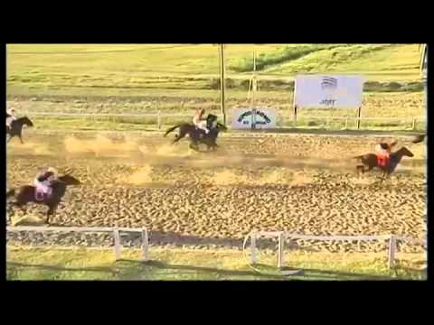 6° Carrera - 1° Victorio Funds (SINT-Melo)