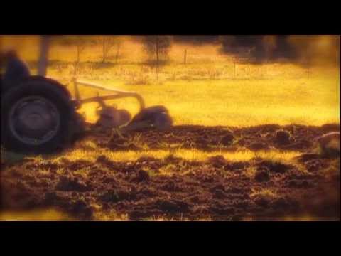 IS IT GOODBYE AUSSIE FARMER? - official music video