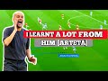 Mikel Arteta countered all of Pep's tactics || Tactical Analysis Arsenal 1-0 Manchester City