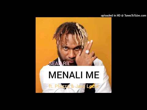 Sean Rii-Menali Me(ft. Plezza & Jaro Local)(2021)Pacific Music