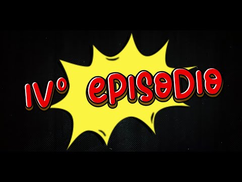 Djokan scatenato, quarto episodio