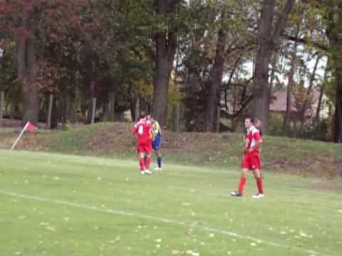 2006 ősz Inárcs - Tárnok KSK 2-1 2 iFI