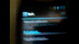 Jellybread rom installation on galaxy y v5.0