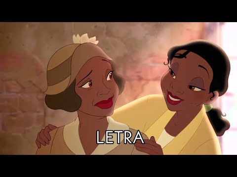 A Princesa e o Sapo - Quase Lá (Letra) | Kacau Gomes