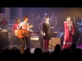 Florent Marchet et La Fiancée au Café de la Danse 2011 : Tous pareils