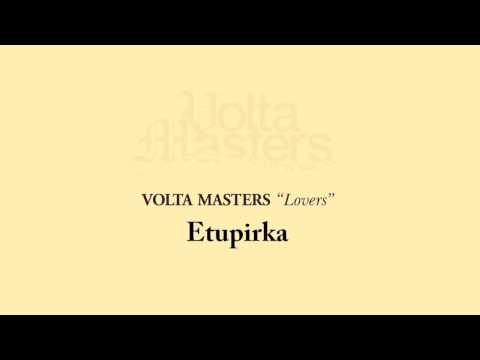 Volta Masters "Etupirka"