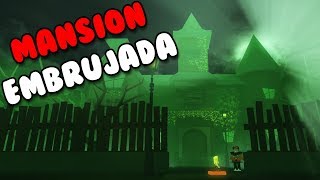 Mansion Encantada Roblox 123vid - mansion encantada roblox 123vid