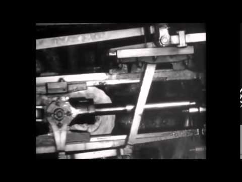 Goataholic - Krigsmaskine