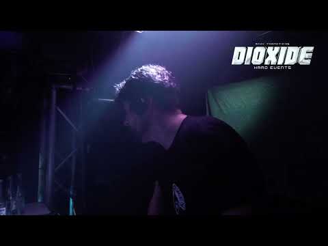 Swankie DJ B2B Ed E.T - MC's Space & Synergy (Dioxide 4th Birthday) 05.02.22