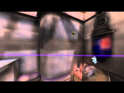 POTM March 2014 - disruption