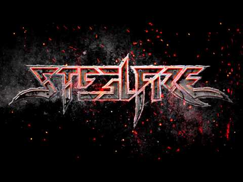 SteelFire -Ready to Rock [SP 2015]