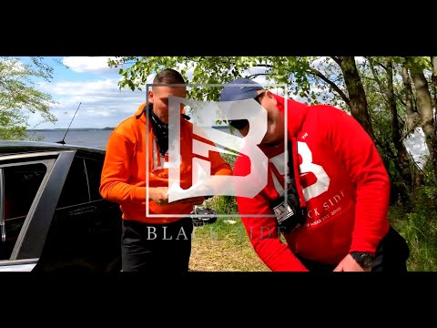 BLACK SIDE(DZBAN/MATEUSZ)- #Hot16Challenge2 prod. by Tune Seeker